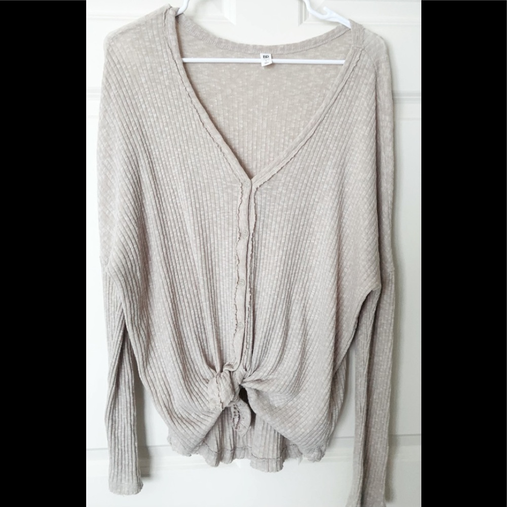 Women’s BP oversized large shirt.